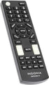 New Remote Control NSRC4NA18 Compatible with NS-RC4NA-18 Remote for Insignia TV Models Ending with A12 A13 A14 A15 A16 A17 A18 A19 A20...