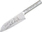Toa Metal Merpel Santoku Knife 770-305 Blade Length: Approx. 6.7 inches (170 mm)...