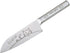 Toa Metal Merpel Santoku Knife 770-305 Blade Length: Approx. 6.7 inches (170 mm)...