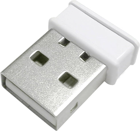 MOFII 2.4G Wireless Keyboard USB Receiver...