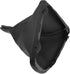 X AUTOHAUX Shift Boot Cover Gear Shift Knob Handbrake Gaiter Boot PU Leather for BMW E90 E91 E92 E93 3-Series 328i 335i...