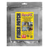 RapidFix UV Fiber Repair Patch 6"x 6", 6121966ES...