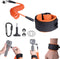 Steel-cored Waterproof Action Camera Anti-Loose Dive Wrist Strap, Diving Surfing Snorkeling Drifting Safety Wire Rope Tether for GoPro Sony Olympu...