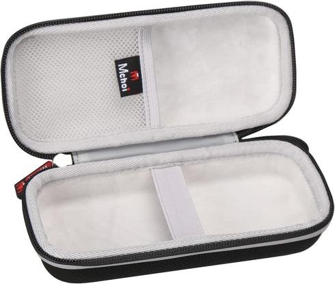 Mchoi Hard Case Suitable for INIU Power Bank, 25000mAh 65W USB C Laptop Portable Charger, Waterproof Shockproof Power Bank Carrying Protective Cas...