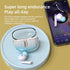 2024 New Version True Wireless Bluetooth Earbuds in-Ear Headphones Headset with Charging Case Compatible with Apple & Android, Dual Connect, Built...