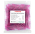 Heat Shrink Butt Wire Connectors, 100Pcs 22-16 AWG Red Insulated Waterproof Electrical Wire Connectors Automotive Marine Grade Wire Crimp Terminal...