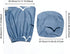 Office Separated Chair Cover, Computer Office Chair Cover Protective, Modern Computer Office Swivel Chair Cover Separate Stretchable Removable(Pin...