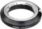 Fotasy Leica M Lens to Nikkor Z Mount Adapter, Leica M to Z Adapter, LM Z Adapter, Copper, Infinity Focus,Compatible with Nikon Z Mount Mirrorless...