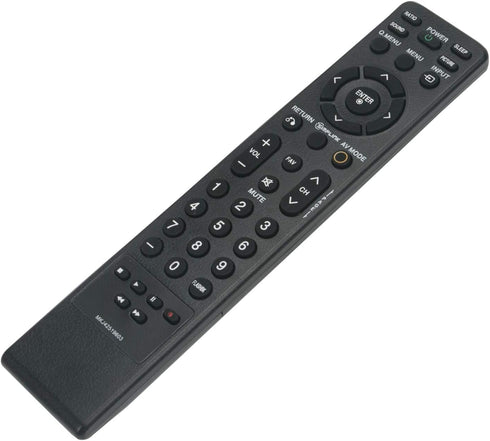 New Remote Control MKJ42519603 Replacement Compatible with LG LED TV 42PG20C 50PG20C 50PG30 60PG30 50PG30C 60PG30C 42PG10 50PG10 42PG20 50PG20 MKJ...
