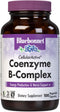 Bluebonnet Nutrition Cellular Active Coenzyme B-Complex, Energy Production & Nerve Support*, Vegan, Kosher Certified, Gluten-Free, Soy-Free, Dairy...