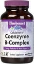Bluebonnet Nutrition Cellular Active Coenzyme B-Complex, Energy Production & Nerve Support*, Vegan, Kosher Certified, Gluten-Free, Soy-Free, Dairy...