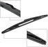X AUTOHAUX Rear Windshield Wiper Blade Arm Set for Lincoln MKX for Ford Edge...