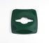 Rubbermaid Commercial Products Untouchable Recycling Duel Stream Lid, Green (1788375)...