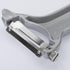 Westmark Vegetable- /Asparagus Swivel Peeler Quick, 5 x 3 x 0.6 inches, Silver...