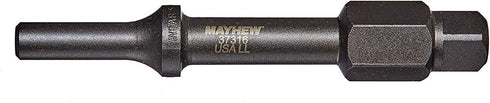 Mayhew Tools 37315HT Pneumatic Bolt Breaker, 3/8-Inch, Hang Tagged , Black...