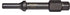 Mayhew Tools 37315HT Pneumatic Bolt Breaker, 3/8-Inch, Hang Tagged , Black...