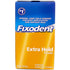Fixodent Denture Adhesive Powder Extra Hold 2.70 oz (Pack of 3)...