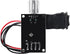 4PCS DC PWM Motor Speed Controller, Adjustable 6V 12V 24V 28V 3A 80W DC Motor Speed Controller Adjustable Reversible Switch...