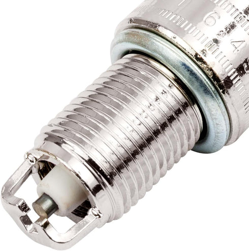 E3 Spark Plugs E3.34 Powersports Spark Plug for Motorcycles, ATVs, Snowmobiles, and More, Patented DiamondFIRE Technology, Pack of 1...