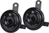HELLA 011225881 Black 77mm 12V BX Disc Horn Kit (Toyota)...