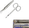 Cleaning Tool Kits, Hair Removal Tools for Vacuums Wheels (Long Hair, Pet Hair Wrapping)...