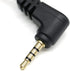 WOLFBOX 33Feet Rear Camera Longer Replacement Cable for G840S/ G930 / G840H / G850 / G850PRO / i07/ i17 / G900PRO Version with 2.5mm Jack (4-Pin)...