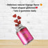 Simply Collagen® Vegan Collagen Booster Gummies for Women & Men - Promotes Youthful & Beautiful Skin, Hair, Nails & Lashes - Key Amino Acids & Ant...