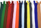30Pcs 23.3 Inch Invisible Zippers Lace Tape for Pillows Clothing and Tailor Sewer Sewing Craft Crafter's Special Mix Color...
