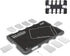 10 Slots Micro SD Card Case Holder Storage Organizer, Ultra Slim Credit Card Size Lightweight Portable TF MSD Memory Card Storage...