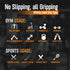Magic Self-Fusing Silicone Rubber Tape - Waterproof Sealing for Plumbing, Soft Grip for Softball Bats Pull-Up Bars Dumbbells Gym Equipment Tool Wr...