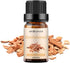 Sedbuwza Sandalwood Essential Oil, 100% Pure Organic Sandalwood Aromatherapy Gift Oil for Diffuser, Humidifier, Soap, Candle, Perfume...