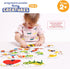 Progressive Puzzles Tiny Creatures 2+ Toddler Puzzle...
