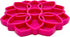 SodaPup Mandala eTray – Durable Slow Feeder Tray Made in USA from Non-Toxic, Pet-Safe, Food Safe Material for Mental Stimulation, Calming, Avoidin...