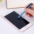 5pcs Universal Small Touch Screen Capacitive Stylus Metal Pen for Capacitive Screen Mobile Phone Cell Smart Phone Tablet...