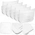 MAGICLULU 5pcs Rice Cooker Water Box Accessories Condensation Collector Rice Cooker Condensation Collector Cup Plastic Cups Condensation Storage C...