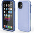 for iPhone 11 Waterproof Case 6.1 Screen Protector Underwater Shockproof Full-Body Dustproof Rugged Case for Aplle iPhone 11 (Clove Purple)...
