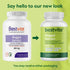 BESTVITE Guggul Extract 500mg (120 Vegetarian Capsules) - Backed by Clinical Research, Patented and Standardized, Enhanced by Bioperine - No Fille...