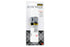 Scotch Glue Stick, .28 oz, 18-Pack, Acid Free and Non-Toxic (6008-18)...