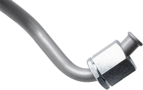 TOPAZ 52079432AC Auto Transmission Oil Cooler Line On Radiator for Jeep Grand Cherokee 1999 2000 2001 2002 2003 2004...