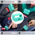 Morlike Silicone Seatbelt Secure Buckle Safety Cover Lock | Keep Children Safe in Car Seat and Prevent Kids from Accidentally Unbuckling | Buckle ...