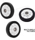 37001042 Drum Support Roller by Sikawai Fit for May-tag Amana Crowley Replaces WP37001042 PS11741913 AP6008773-2 PACK