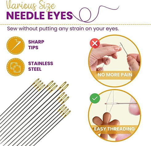 DIY Stamped Embroidery Starters Kits for Beginners Easy with Pattern Pug Dog Hoops Cloth Threads Needlework Art Cross Stitch Kits Craft for Adults...