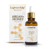 LightenUp Honey, Skin Brightening Serum – 1 fl oz / 30ml – Anti Aging Serum, Formulated to Fade Dark Spots, Skincare Serum – with Agran Oil, Aloe ...