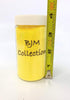 100 Grams Fine Glitter Powder Bottle Art Craft (Royal)...
