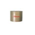 PTFE Coated Fabric Tape Teflon Adhesive Tape High Temperature Vacuum, Hand and Impulse Sealers Machine Sealing Tape 0.18mm Thick (38mm-10M)...