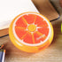 6PCS Weekly Pill Organizer 6PCS 7 Day 3 Times a Day INVODA Large Daily Pill Cases for Pills Vitamin Fish Oil Supplements Container (Group+Light Gr...