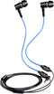 Air Tube Earbuds Headphone Binaural Earphones with Microphone Noise Cancelling for Phone,Pad,Pod,HTC,Sony,Mp3 Players......