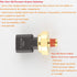 Engine Oil Pressure Sensor Switch Sending Unit Compatible with Dodge, Dodge Ram, Ram 1500 2500 3500, VW - 1S6755 PS401 Oil Pressure Switch 5149064...