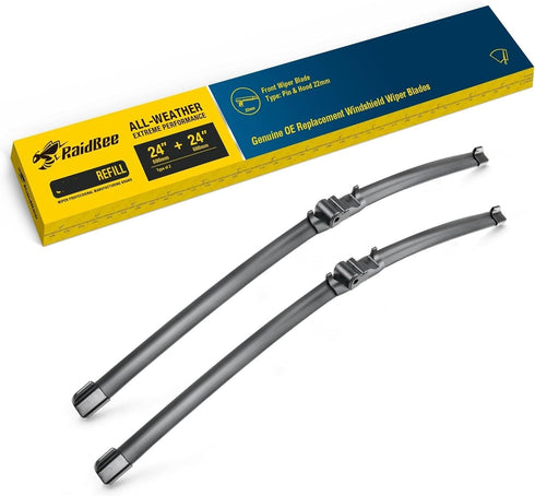 Oem Windshield Wiper Blades, Replacement for Mercedes-Benz Front and Rear Wiper Blades for my car for My Car,Automotive Replacement Windshield Wip...