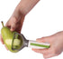 Chef'n FreshForce 3-in-1 Peeler (Arugula and Meringue)...